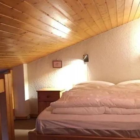 Chamonix-mont-blanc, 2 Pieces, 4 Personnes - Fr-1-507-23 Apartment