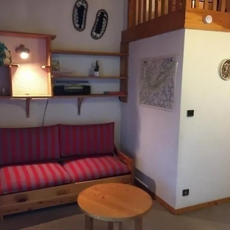 Chamonix-mont-blanc, 2 Pieces, 4 Personnes - Fr-1-507-23 Apartment