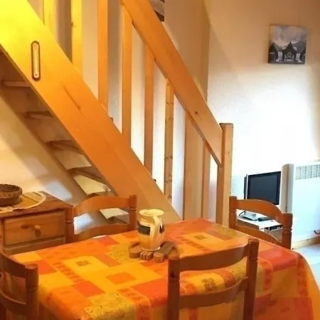 Apartment Chamonix-mont-blanc, 2 Pieces, 4 Personnes - Fr-1-507-23 Chamonix